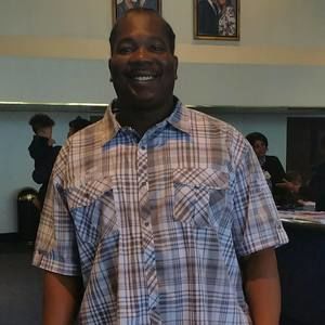 Meet your Posher, Danny